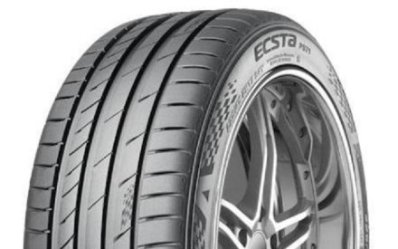 Anvelope de vara KUMHO PS71 XRP Runflat 245 / 45 R18