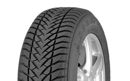 Anvelope de iarna GOODYEAR ULTRA GRIP+ SUV XL 255 / 60 R18 4x4