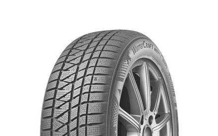 Anvelope de iarna KUMHO WINTERCRAFT WS71 XL 215 / 65 R17 4x4