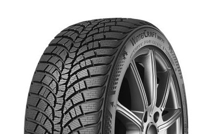 Anvelope de iarna KUMHO WP71 XL 225 / 40 R18