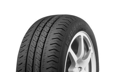 Anvelope de vara LING LONG R701 195 / 50 R13