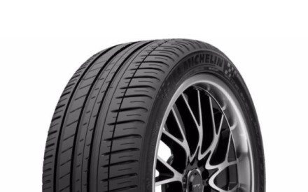 Anvelope de vara MICHELIN PILOT SPORT 3 MOE * Runflat XL 275 / 30 R20