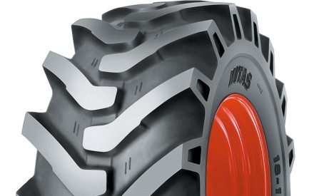 Agroindustriale MITAS MPT06 18 / R19.5