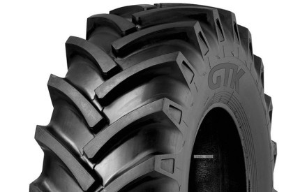 Agroindustriale GTK AS100 12.4 / R36