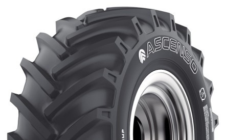 Agroindustriale ASCENSO IMB165 3115.50 / R15