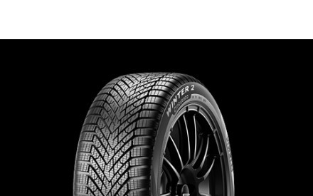 Anvelope de iarna PIRELLI CINTURATO WINTER 2 225 / 45 R17