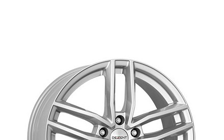 Jante din aliaj DEZENT TR silver R17