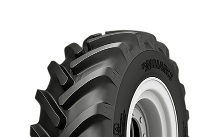 Agroindustriale ALLIANCE 570 IND 425 / 55 R17