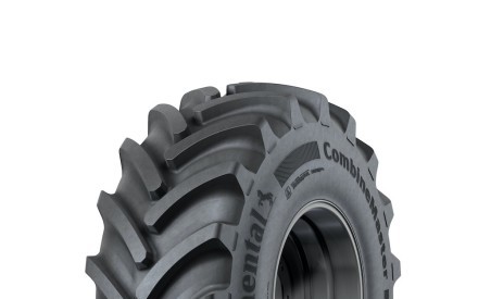 Agroindustriale CONTINENTAL TRACTOR MASTER 710 / 60 R30