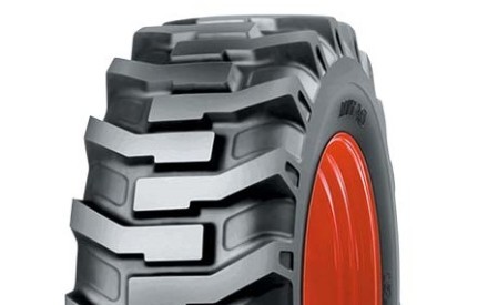 Agroindustriale MITAS TI04 16.9 / R24