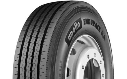 Anvelope de directie APOLLO ENDURACE RA 315 / 60 R22.5