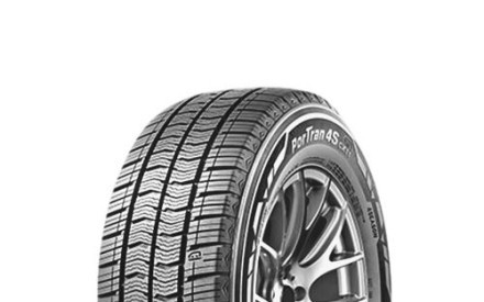 Anvelope all season Kumho PorTran 4S CX11 205 / 75 R16