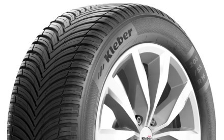Anvelope all season KLEBER QUADRAXER 3 185 / 65 R15