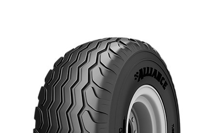 Agroindustriale ALLIANCE 327 380 / 55 R17