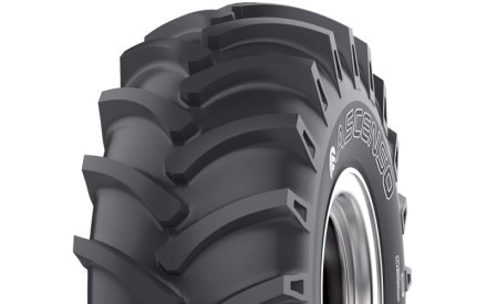 Agroindustriale ASCENSO TDB123 20.8 / R38