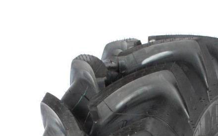 Agroindustriale Michelin 460/85R34 MICHELIN AGRIBIB 2 152A8/152B TL 460 / 85 R34