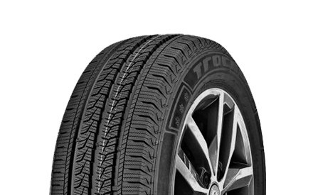 Anvelope de iarna TRACMAX X-PRIVILO VS450 225 / 65 R16