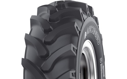 Agroindustriale ASCENSO IMB162 12.5 / 80 R18
