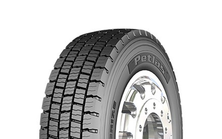 Anvelope de tractiune PETLAS RZ300 245 / 70 R19.5
