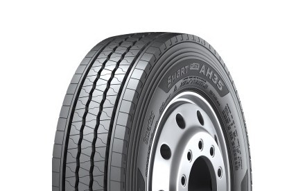 Anvelope de directie HANKOOK AH35 265 / 70 R17.5
