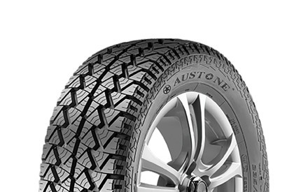 Anvelope all season AUSTONE ATHENA SP302 275 / 65 R17 4x4