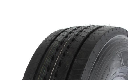 Anvelope de directie Goodyear 295/60R22.5 GOODYEAR KMAX S GEN-2 150K(149L) 18PR TL M+S 3PMSF 295 / 60 R22.5