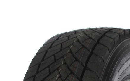 Anvelope de tractiune Goodyear 235/75R17.5 GOODYEAR KMAX D 132/130M TL M+S 3PMSF 235 / 75 R17.5