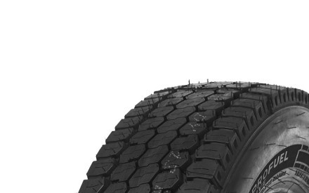 Anvelope de tractiune Pirelli 235/75R17.5 PIRELLI R02 PROFUEL DRIVE 132/130M TL M+S 3PMSF 235 / 75 R17.5