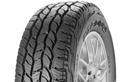 Anvelope all season COOPER DISCOVERER A/T3 SPORT 285 / 50 R20 4x4