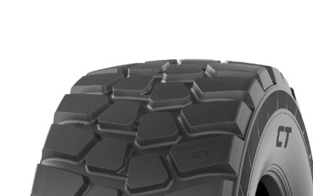 Agroindustriale Nokian 560/60R22.5 NOKIAN CT SB 165D TL 560 / 60 R22.5