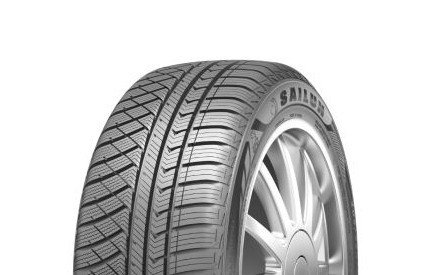 Anvelope all season Sailun Atrezzo 4 Seasons 165 / 70 R14
