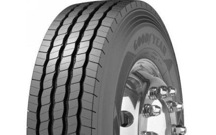 Anvelope de directie GOODYEAR OMNITRAC S 315 / 70 R22.5