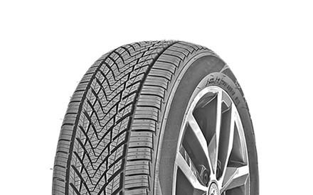 Anvelope all season TRACMAX A/S TRAC SAVER 175 / 70 R13