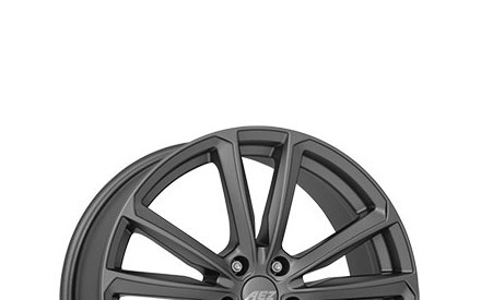 Jante din aliaj AEZ Tioga graphite R17