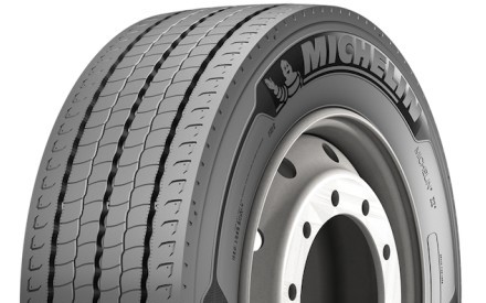 Anvelope de directie MICHELIN X LINE ENERGY F 385 / 55 R22.5