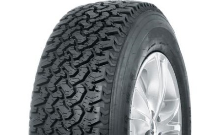 Anvelope de vara LEAO R620 205 / 80 R16