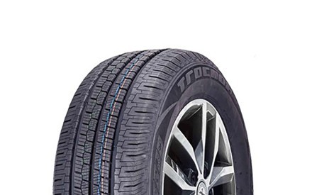 Anvelope all season TRACMAX A/S VAN SAVER 215 / 60 R16