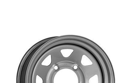 Jante tabla DOTZ Dakar R16