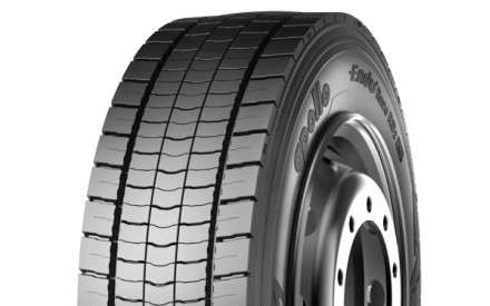 Anvelope de tractiune APOLLO ENDURACE RD2 315 / 70 R22.5
