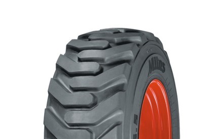 Agroindustriale MITAS BIG BOY 12 / R16.5