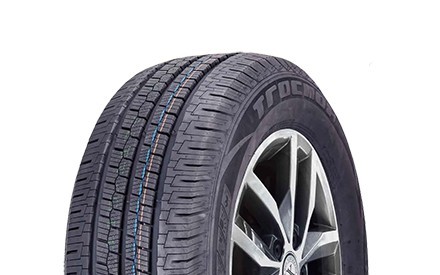 Anvelope all season TRACMAX A/S VAN SAVER 195 / 70 R15