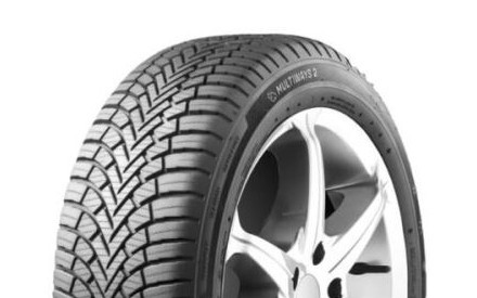Anvelope all season LASSA Multiways 2 XL 215 / 65 R16