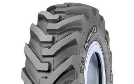 Agroindustriale MICHELIN POWER CL 340 / 80 R18