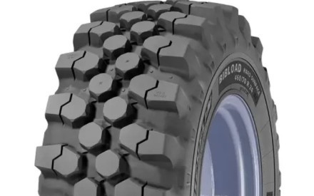 Agroindustriale MICHELIN BIBLOAD 340 / 80 R18