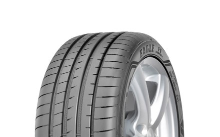 Anvelope de vara GOODYEAR EAGLE F1 ASYMMETRIC 5 255 / 45 R20