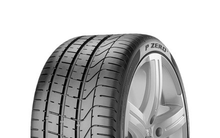 Anvelope de vara PIRELLI P ZERO 265 / 40 R21