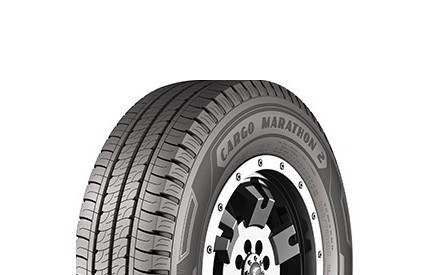 Anvelope de vara GOODYEAR CARGO MARATHON 235 / 65 R16
