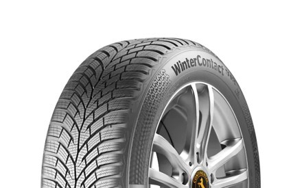 Anvelope de iarna CONTINENTAL TS-860S 245 / 50 R19