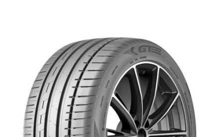 Anvelope de vara GT Radial SportActive 2 XL 205 / 45 R17