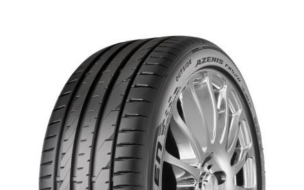 Anvelope de vara Falken AZENIS FK520 XL 275 / 45 R21